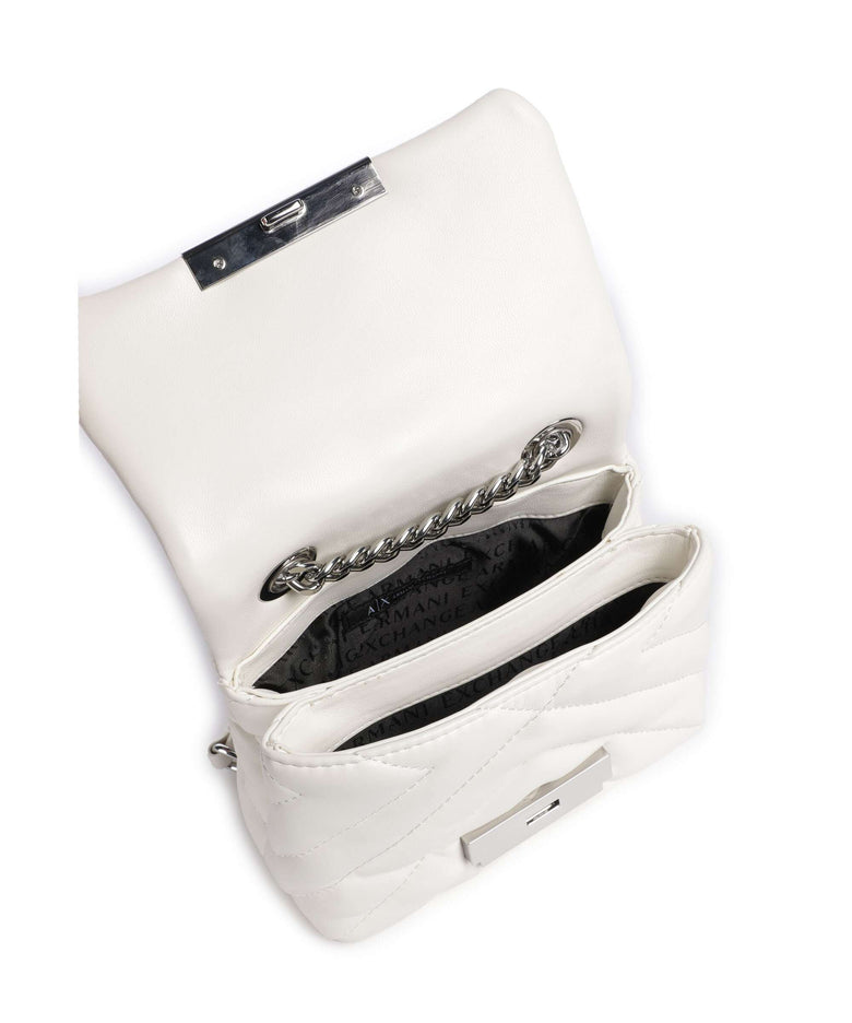 Armani Exchange Victoria Mini Crossbody bag journal