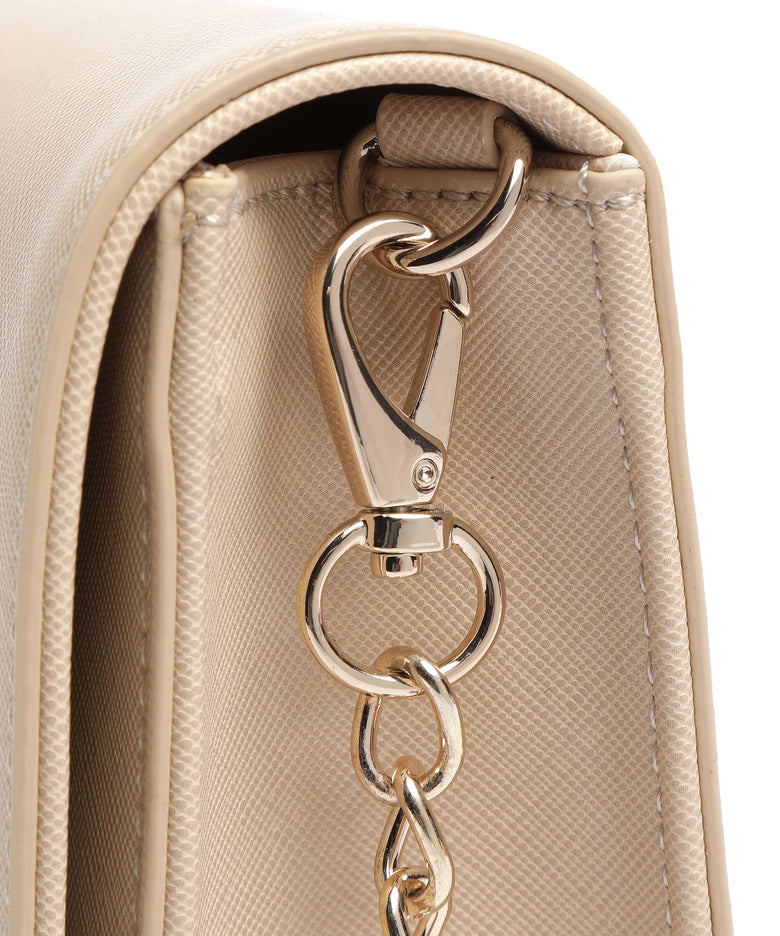Valentino Bags Divina Sa Crossbody bag ecru