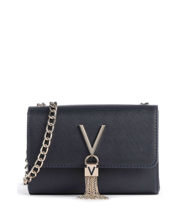Valentino Bags Divina Sa Crossover taske navy