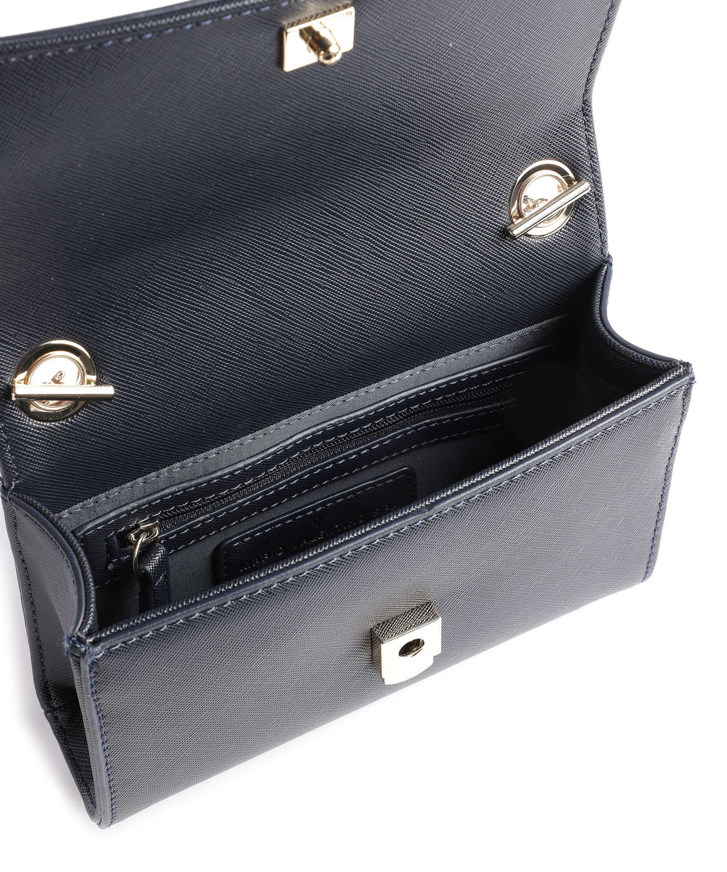 Valentino Bags Divina Sa Crossbody bag navy