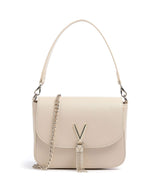 Valentino Bags Divina Sa Shoulder bag ecru