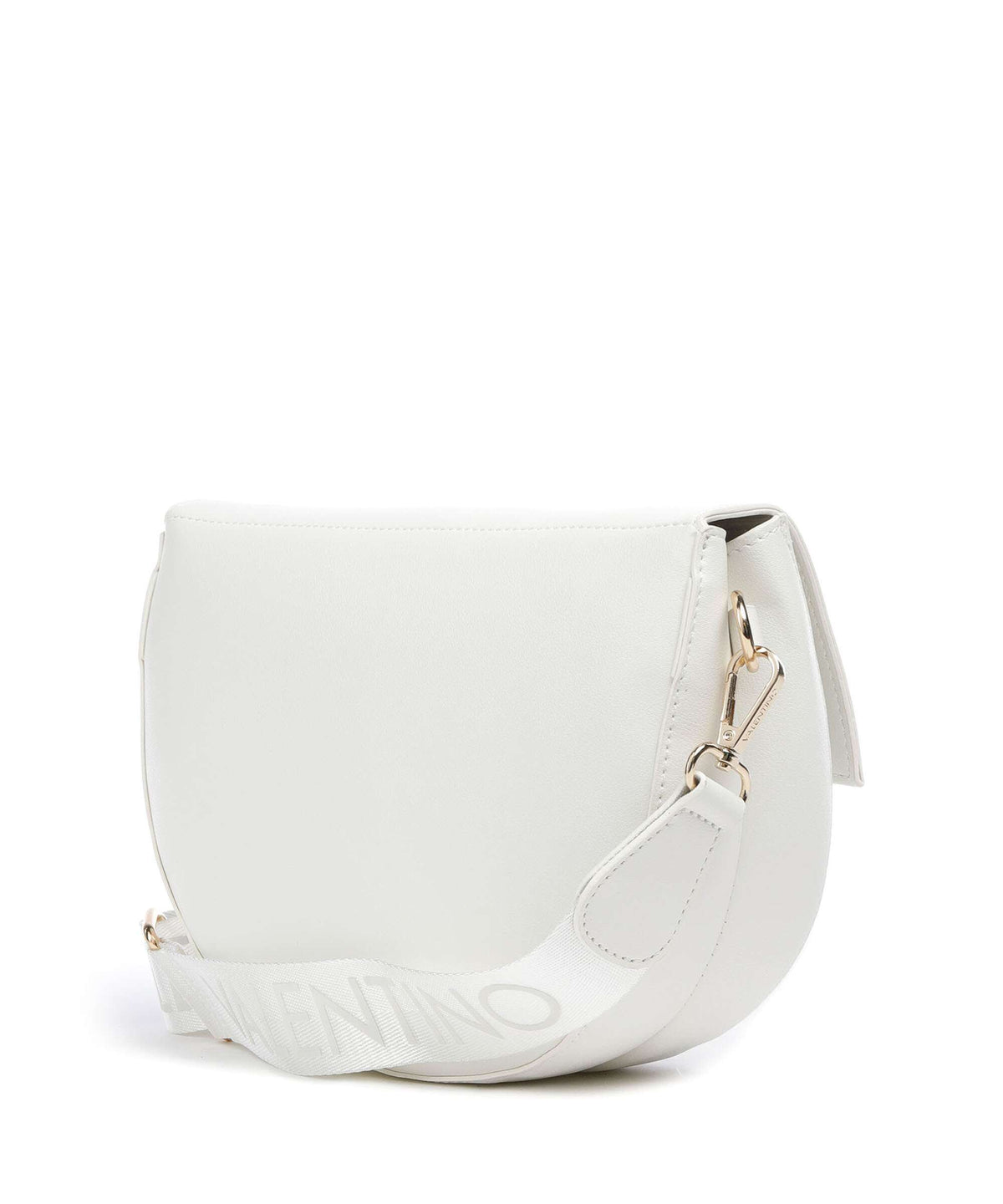 Valentino Bags Bigs Crossbody bag bianco