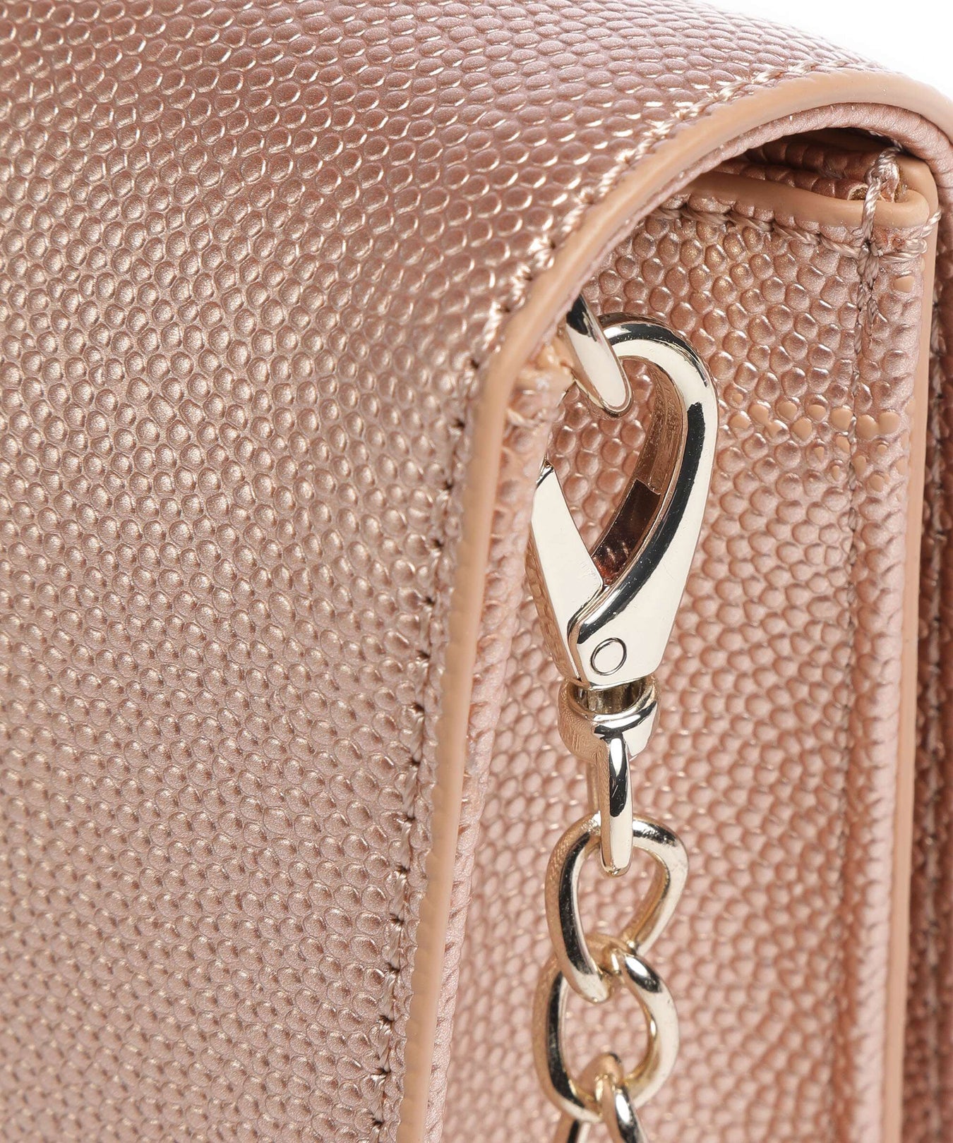 Valentino Bags Divina Crossbody bag oro/rosa