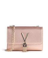 Valentino Bags Divina Crossover taske oro/rosa