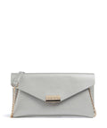 Valentino Bags Arpie Crossbody bag argento