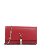 Valentino Bags Divina Crossover taske rosso/scuro