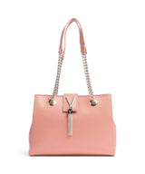 Valentino Bags Divina Shopper taske rosa/antico