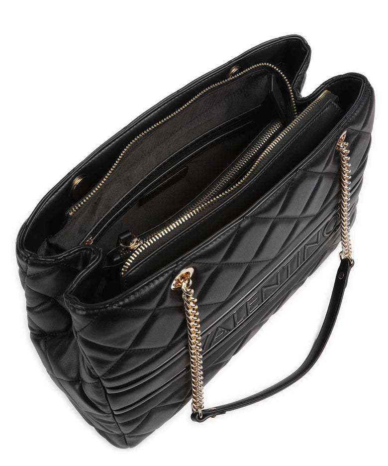 Valentino Bags Ada Tote bag nero