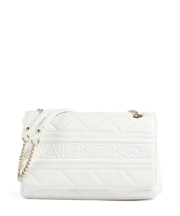Valentino Bags Ada Skuldertaske bianco