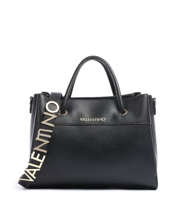 Valentino Bags Alexia Håndtaske nero