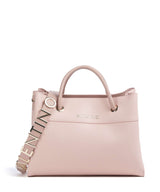 Valentino Bags Alexia Håndtaske cipria