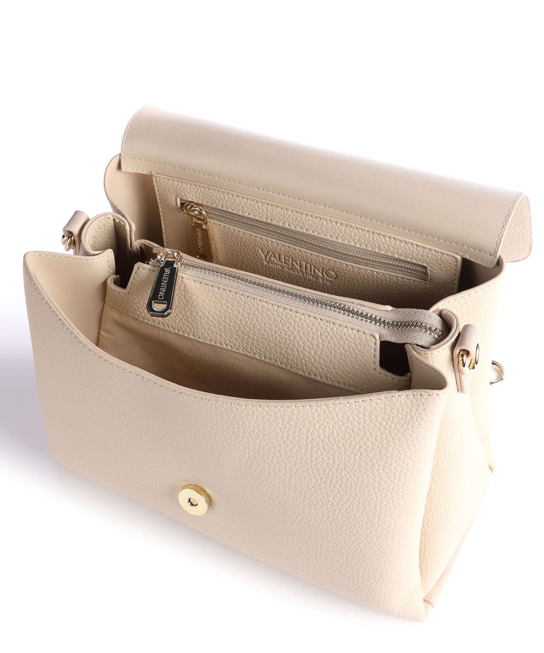 Valentino Bags Alexia Shoulder bag ecru
