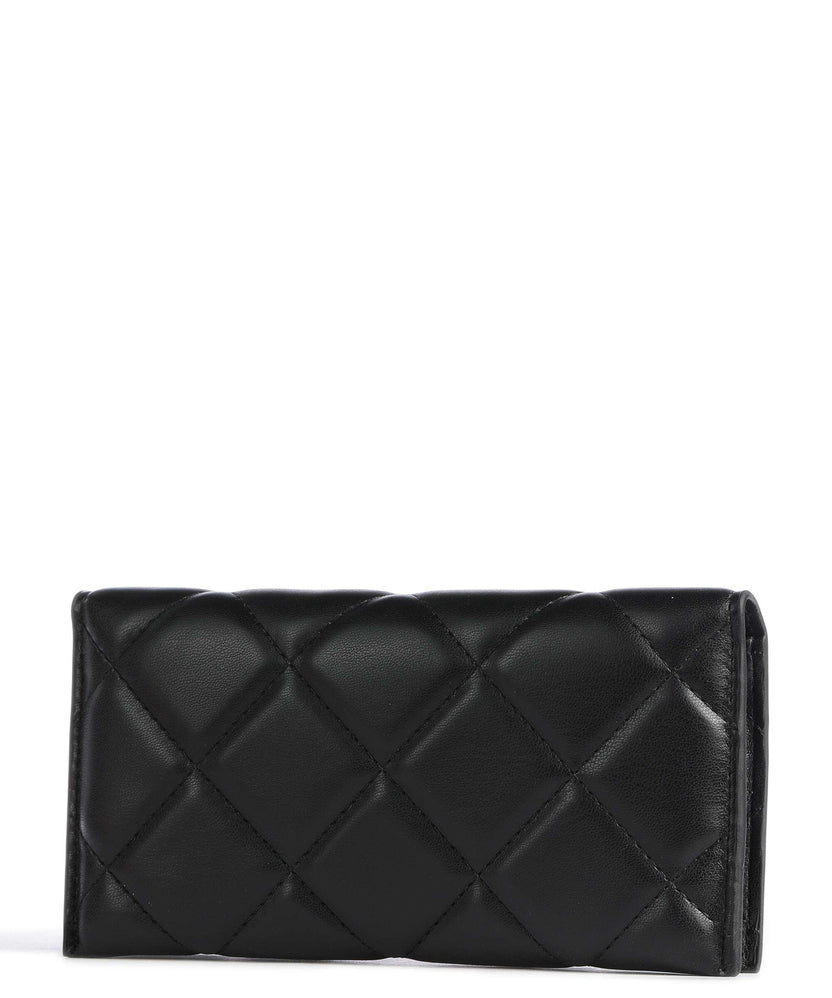 Valentino Bags Ada Wallet nero