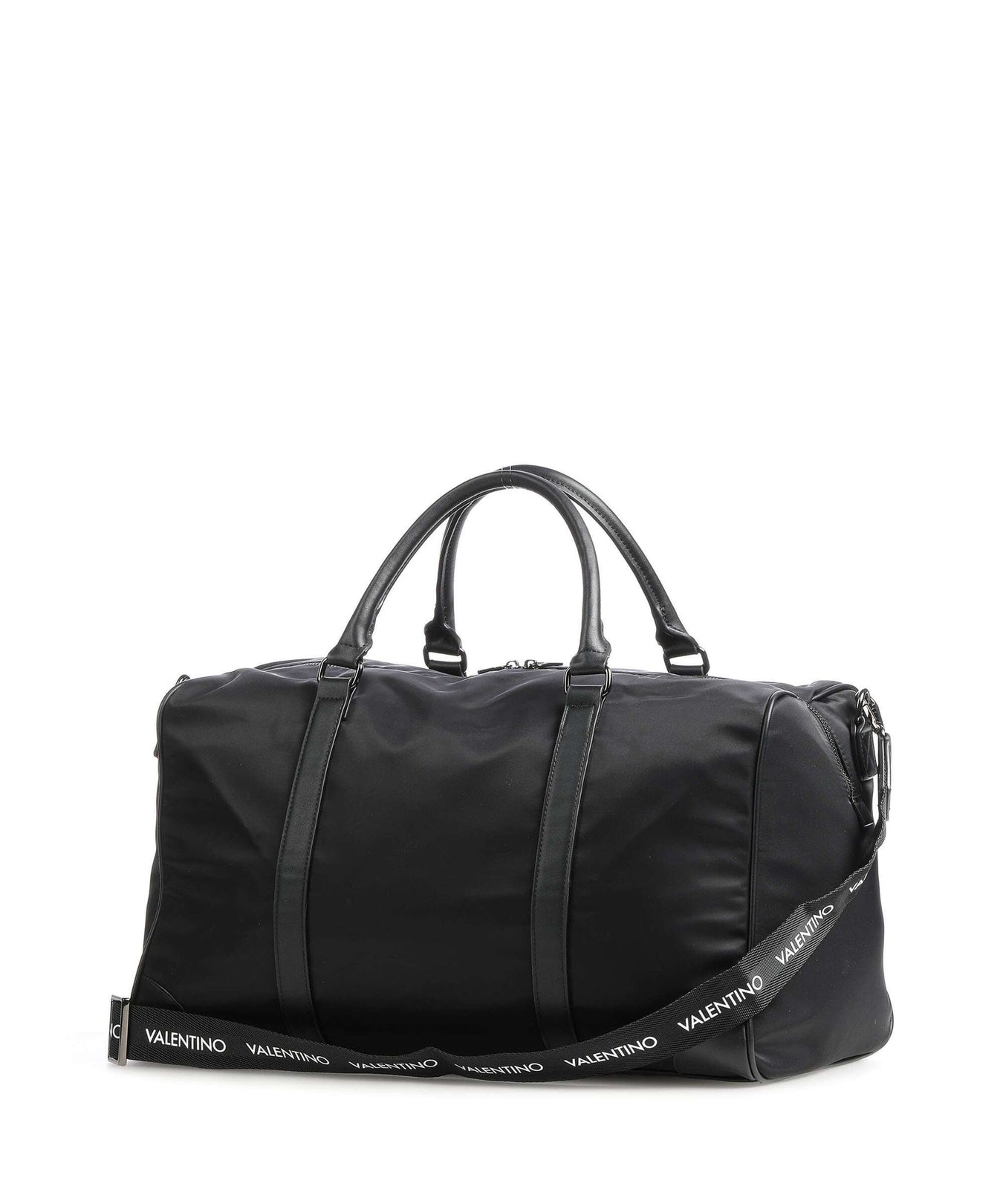 Valentino Bags Kylo Weekend bag nero