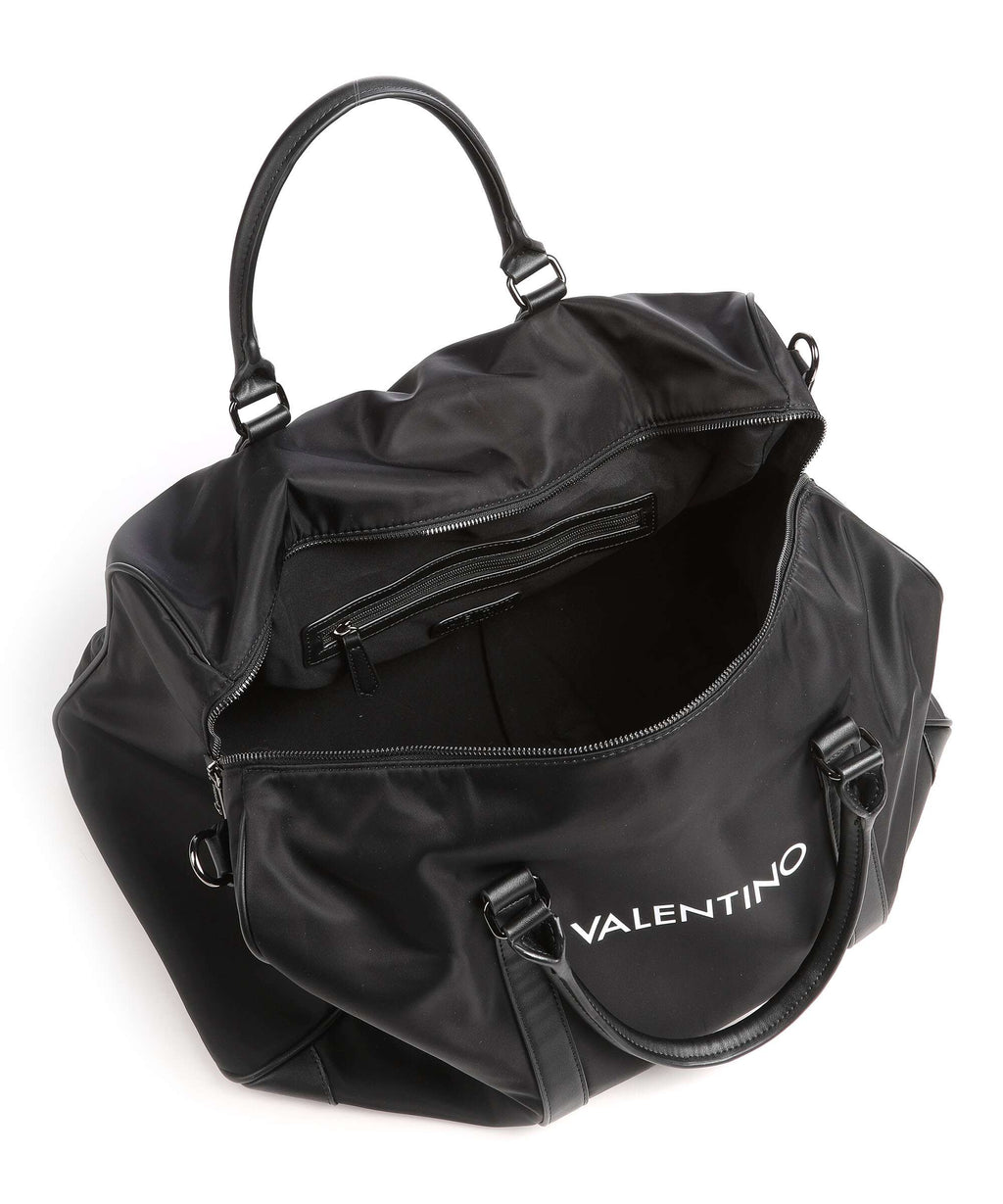 Valentino Bags Kylo Weekend bag nero