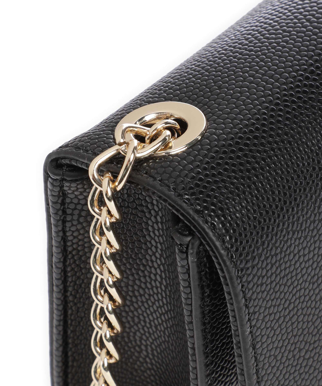 Valentino Bags Divina Crossbody bag nero/gold