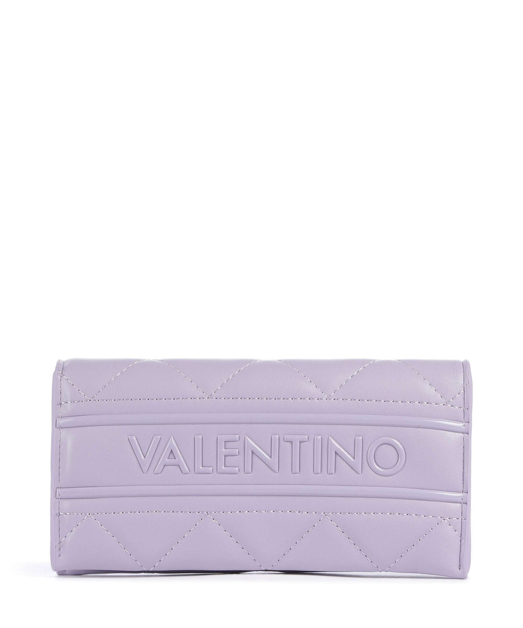 Valentino Bags Ada Wallet lilla