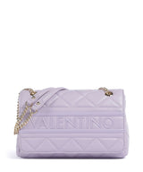 Valentino Bags Ada Skuldertaske lilla