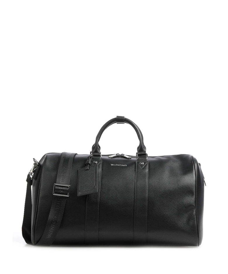 Valentino Bags Marnier Weekend bag nero