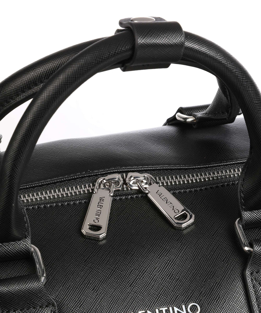 Valentino Bags Marnier Weekend bag nero