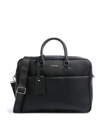 Valentino Bags Marnier Dokumentmappe nero