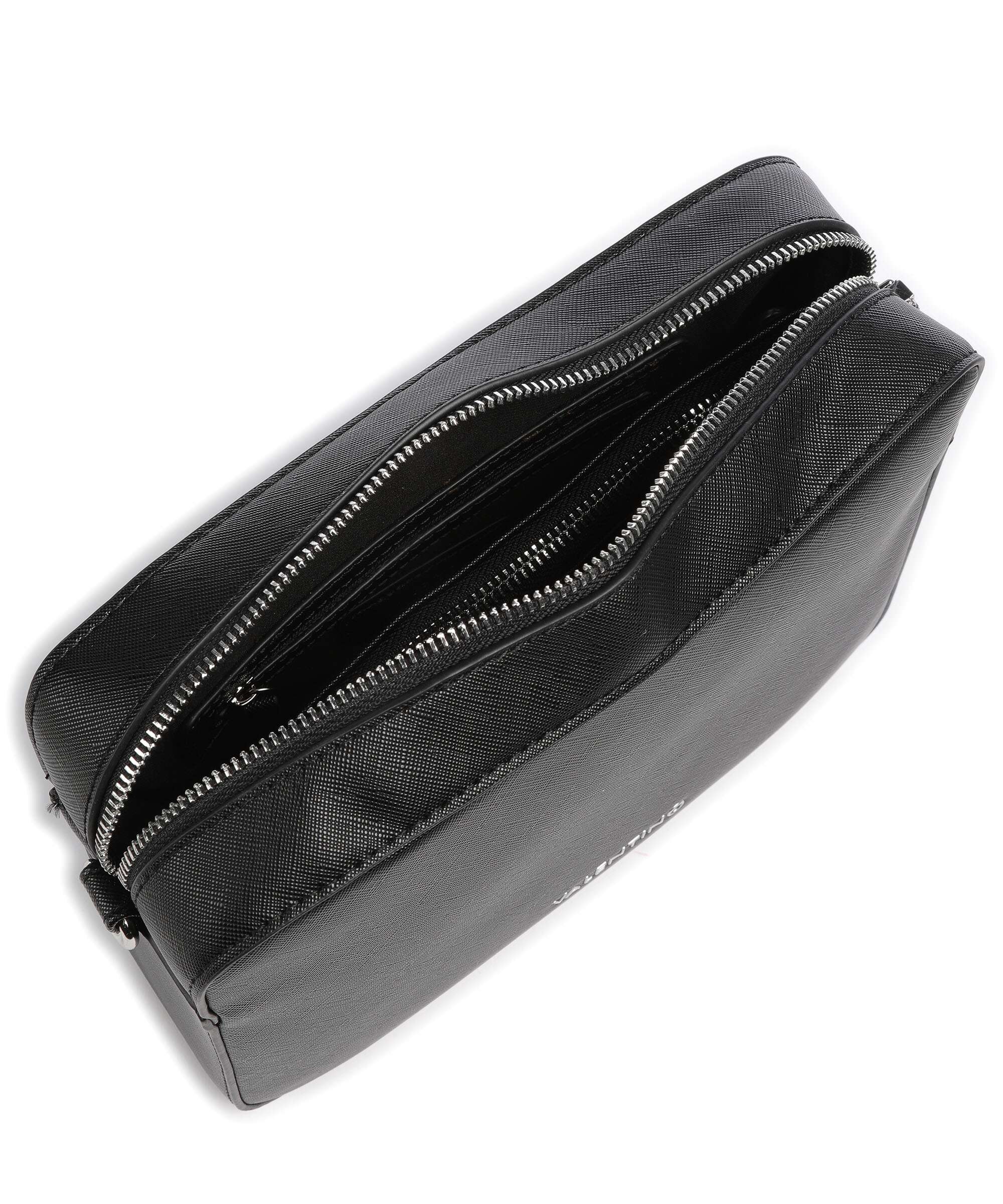 Valentino Bags Marnier Crossbody bag nero