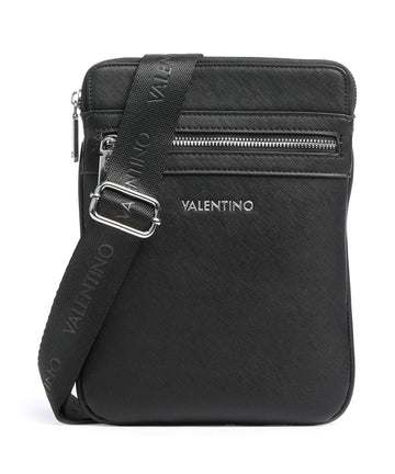 Valentino Bags Marnier Crossover taske nero