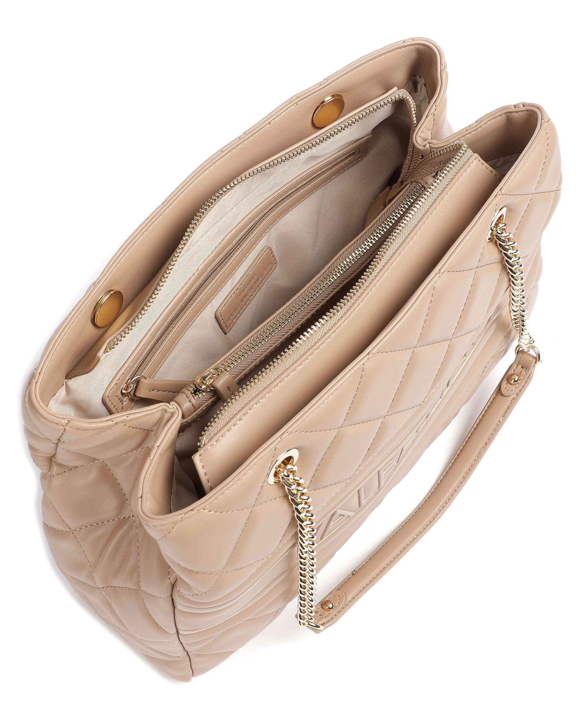 Valentino Bags Ada Tote bag beige