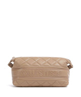 Valentino Bags Ada Toilettaske beige