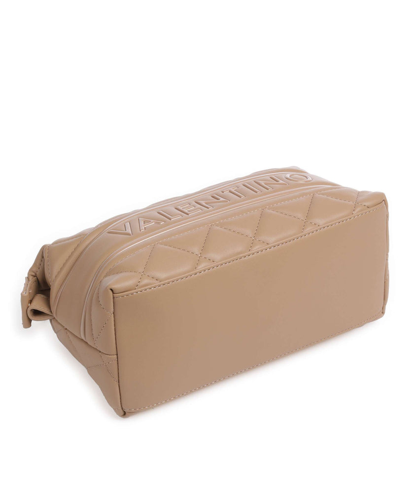 Valentino Bags Ada Toiletry bag beige