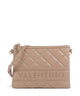 Valentino Bags Ada Crossover taske beige