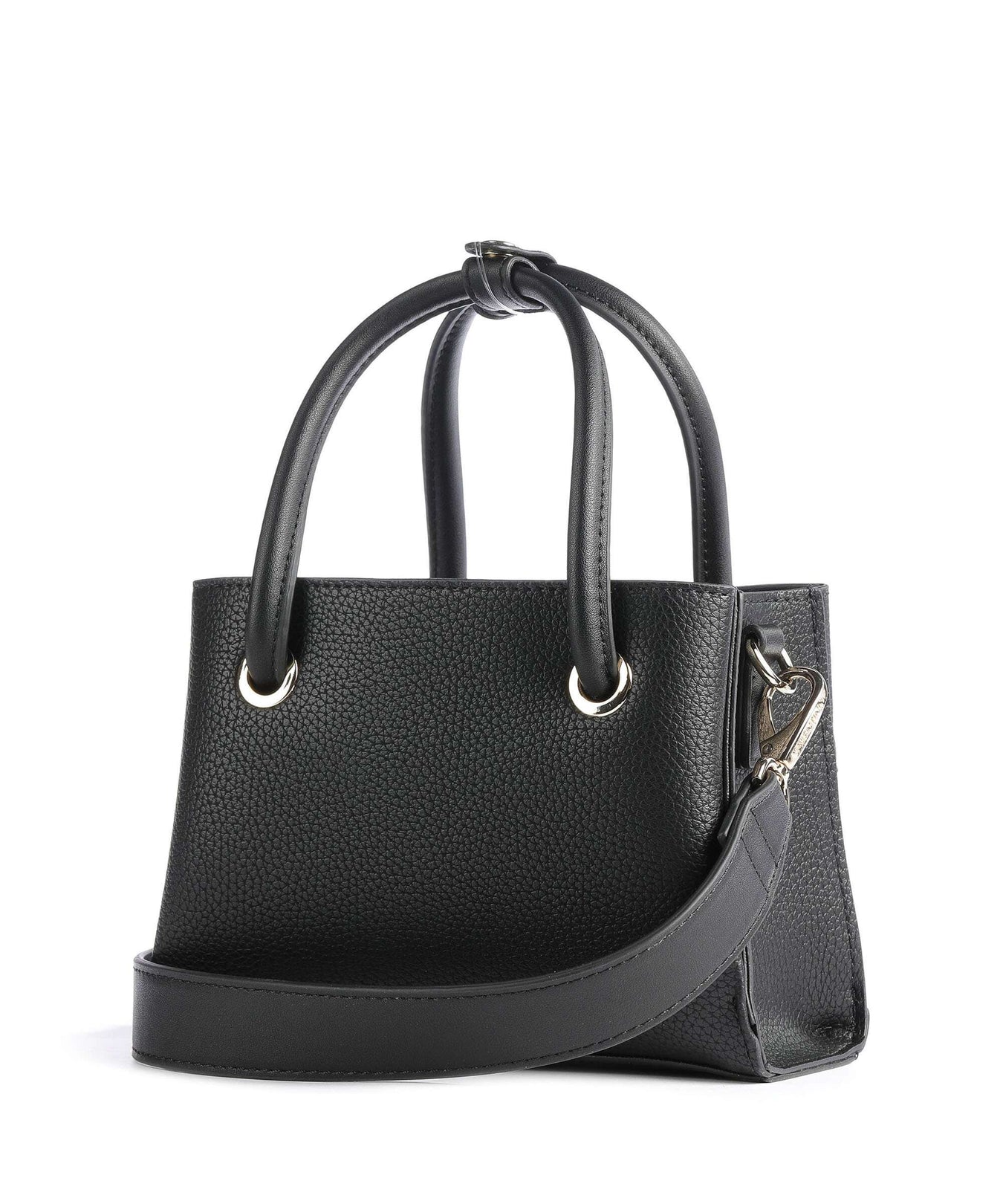 Valentino Bags Alexia Handbag nero