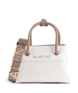 Valentino Bags Alexia Håndtaske bianco/cuoio