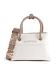 Valentino Bags Alexia Håndtaske bianco/cuoio