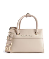 Valentino Bags Alexia Håndtaske ecru