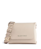 Valentino Bags Alexia Crossover taske ecru