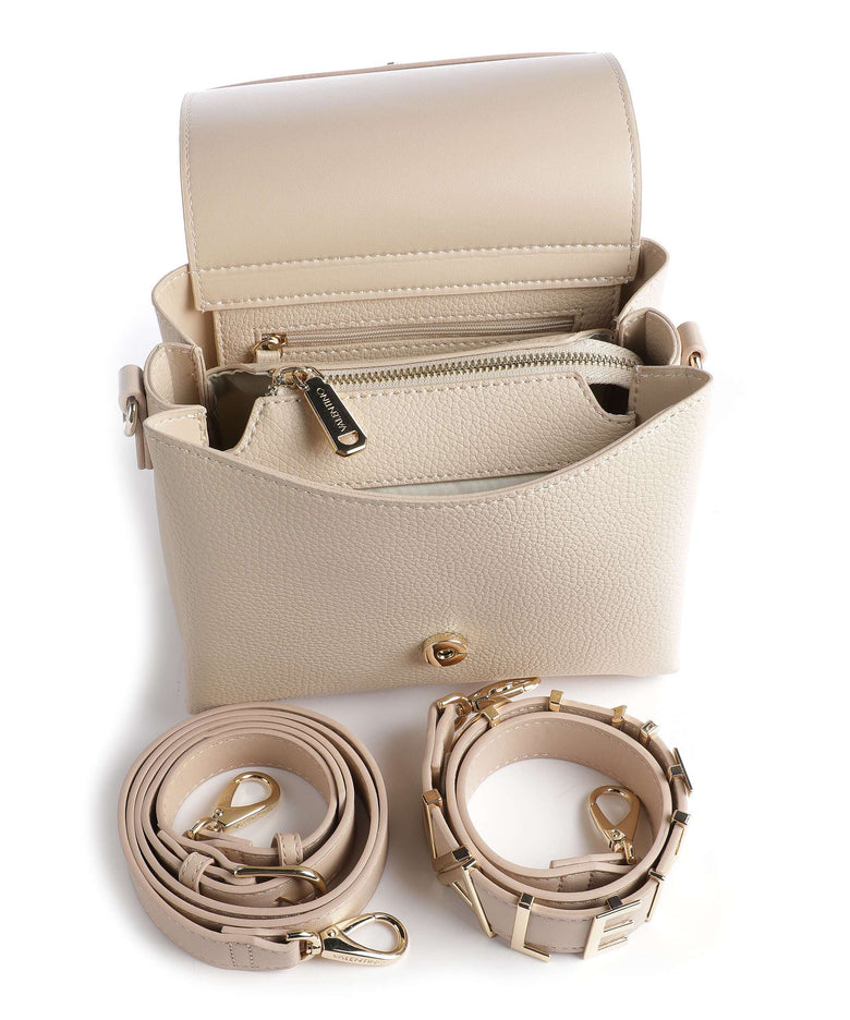 Valentino Bags Alexia Crossbody bag ecru