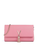 Valentino Bags Divina Sa Crossover taske rosa