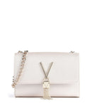 Valentino Bags Divina Sa Crossover taske platino