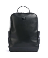 Moleskine Classic Leather Collection Rygsæk schwarz