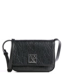 Armani Exchange Liz M Crossover taske nero