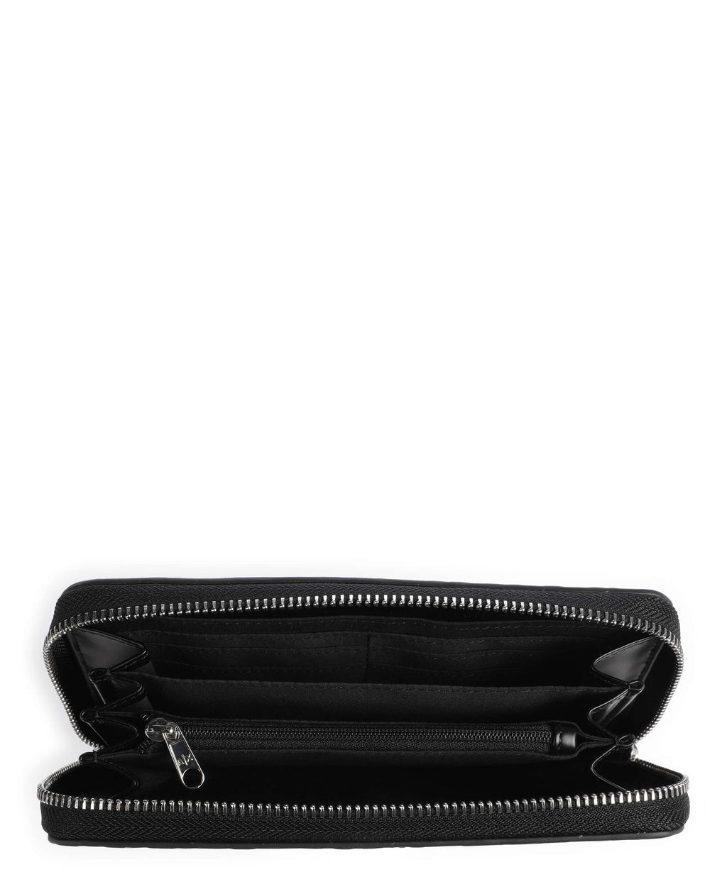 Armani Exchange Wallet black