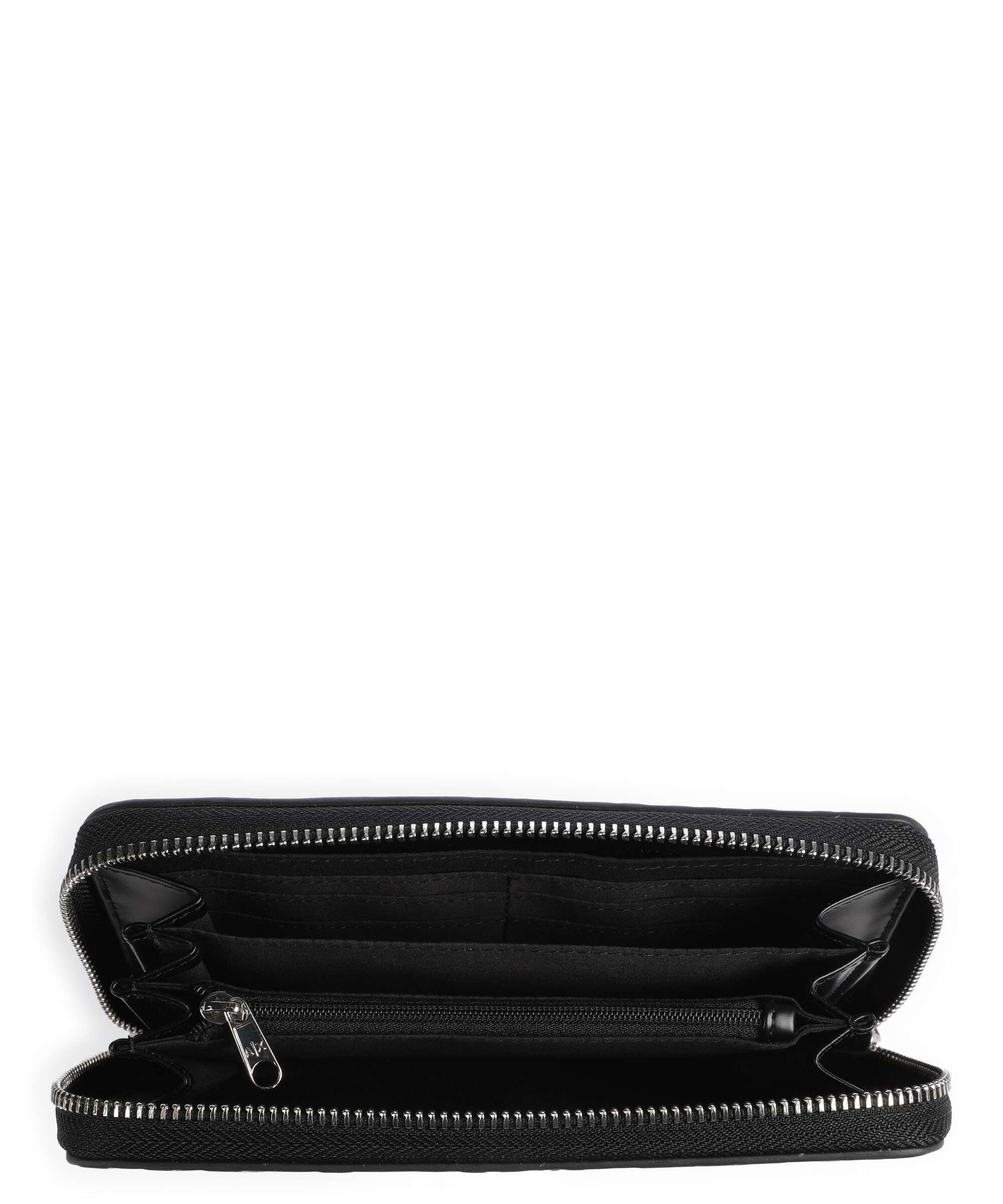 Armani Exchange Wallet black