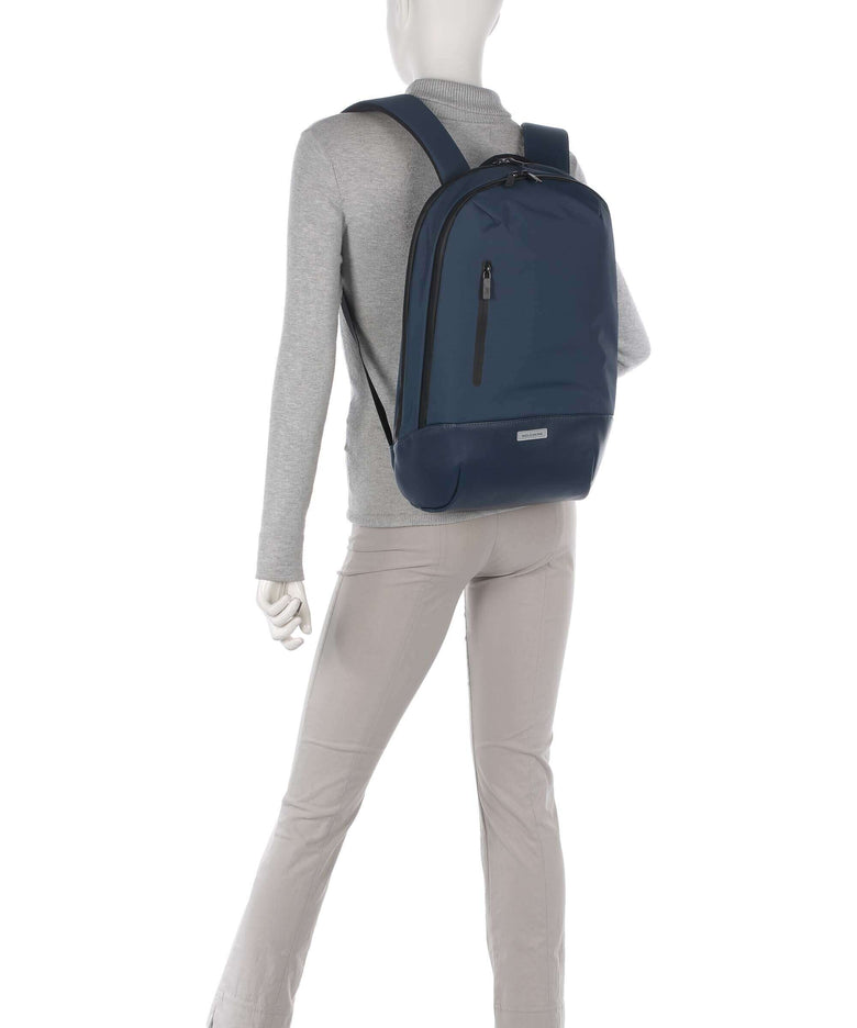 Moleskine Metro Backpack saphir