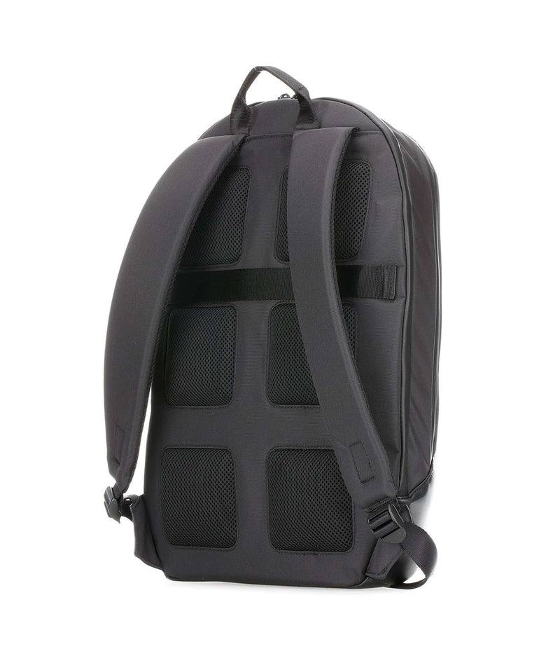 Moleskine Metro Collection Backpack schwarz