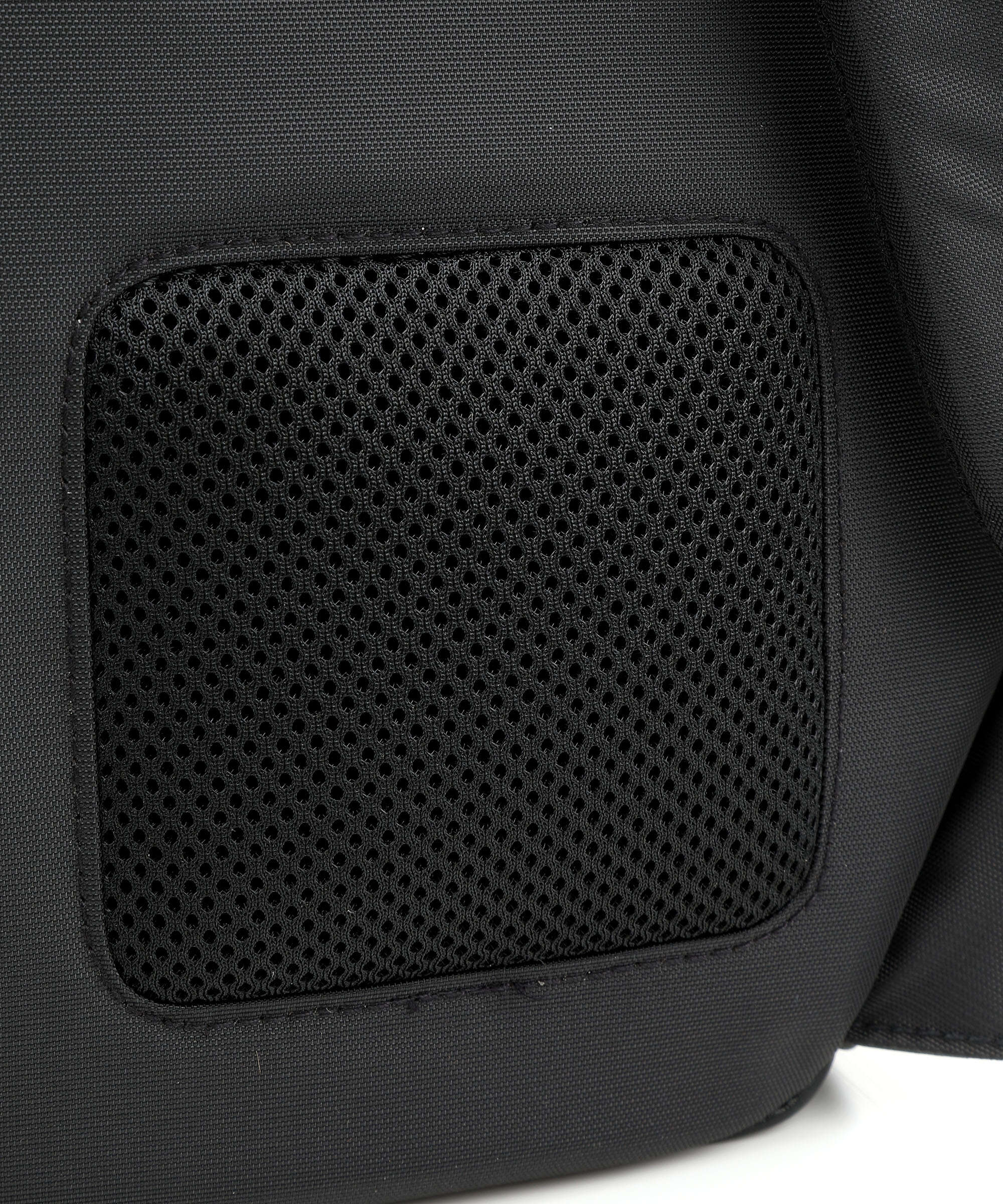 Moleskine Metro Backpack schwarz