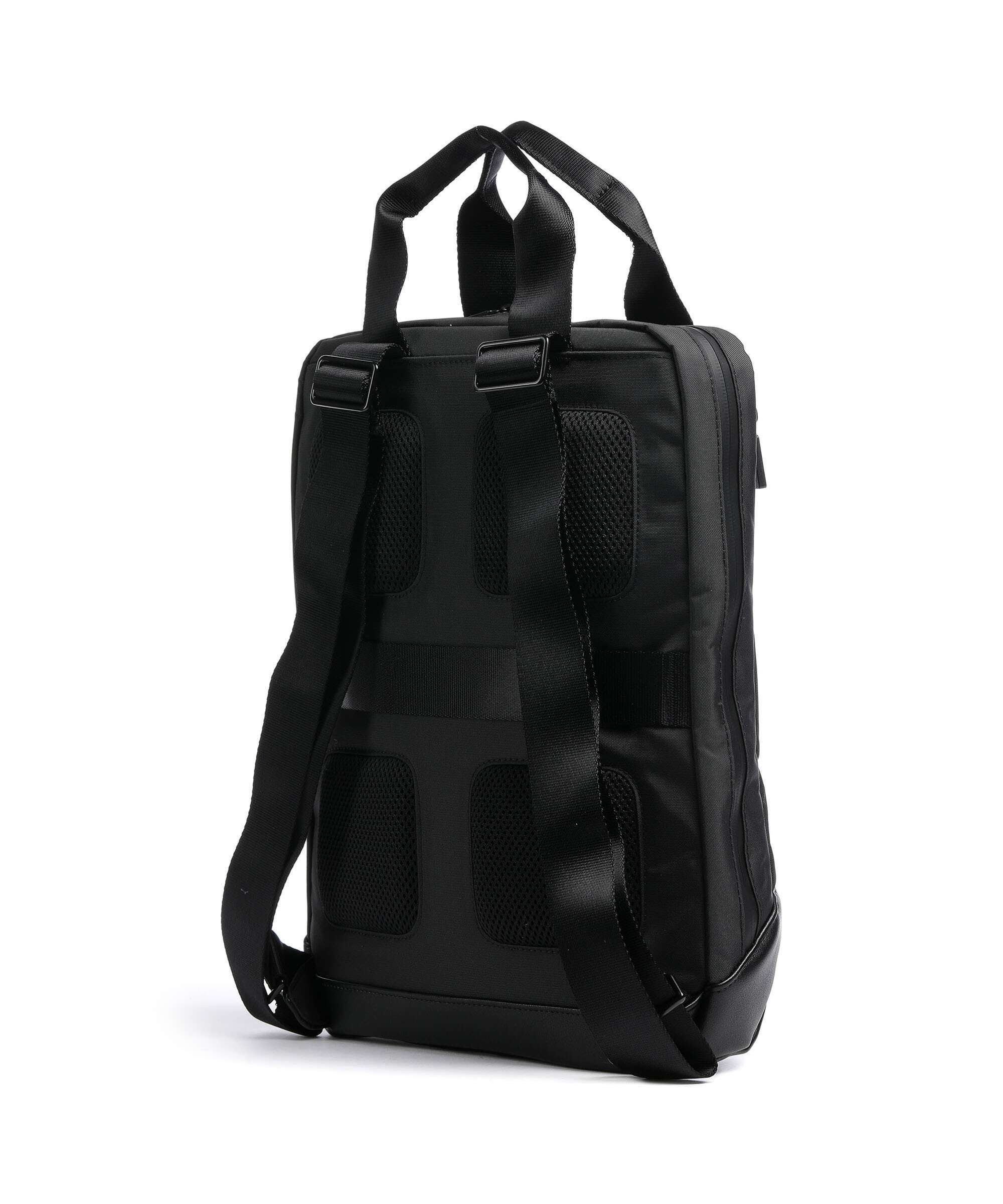 Moleskine Metro Collection Backpack schwarz