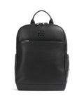 Moleskine Classic Leather Collection Backpack schwarz
