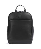 Moleskine Classic Leather Collection Rygsæk schwarz
