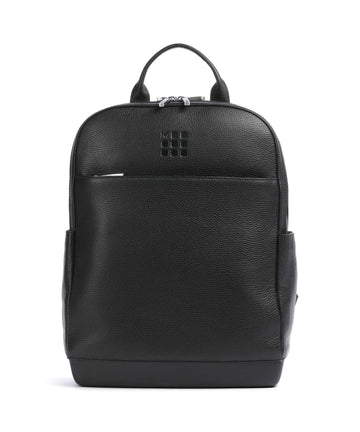 Moleskine Classic Leather Collection Rygsæk schwarz